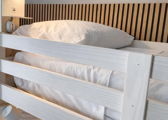 Beds&rooms Tiburtina - Beds, Posti Letto אכסניה רומא
