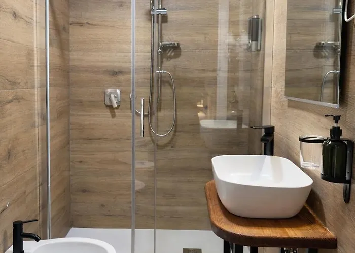 Beds&rooms Tiburtina - Beds, Posti Letto * רומא